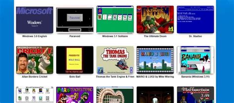 ClassicGames.me .